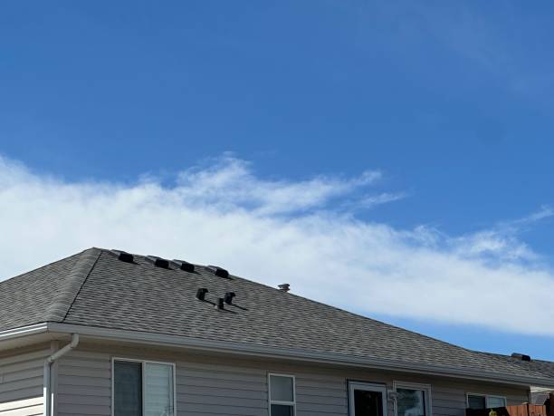 Reliable Shoemakersville, PA Roof Repair & Installaion Solutions